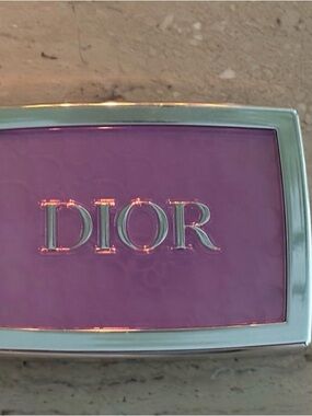 Dior Rosy Glow 063 Pink Lilac Compact